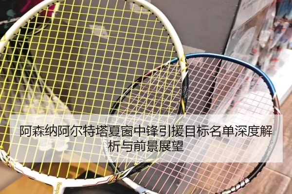 阿森纳阿尔特塔夏窗中锋引援目标名单深度解析与前景展望